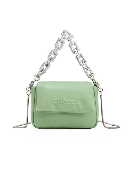 Bolsa Crossbody Pillow – Colcci