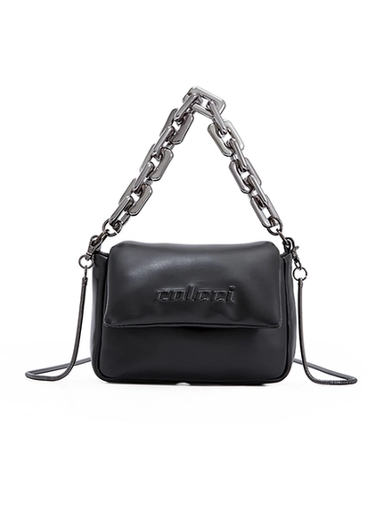 Bolsa Crossbody Pillow – Colcci