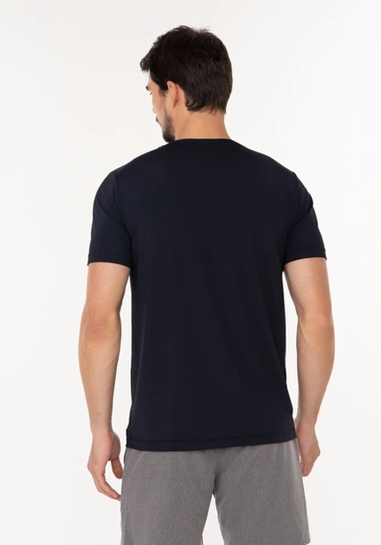 Camiseta Básica Proteção UV – Hangar