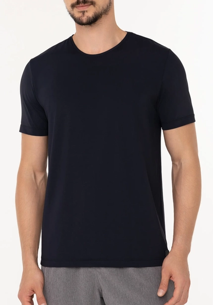 Camiseta Básica Proteção UV – Hangar