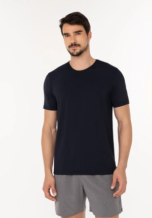 Camiseta Básica Proteção UV – Hangar
