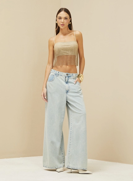 Top Tule Transparente – Forum