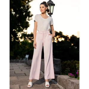 Calça Alfaiataria Armani Feminina- Malise