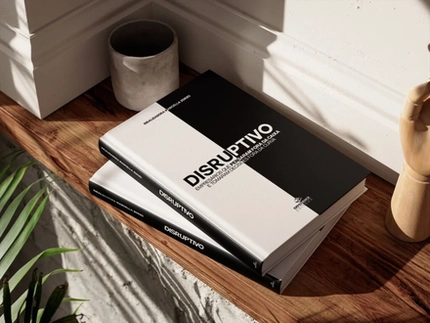 Livro Disruptivo