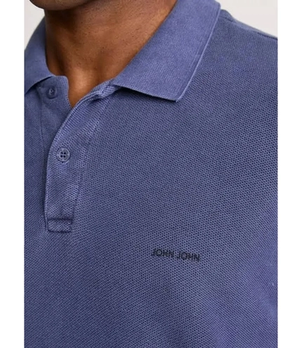 Polo Regular Fit Stone - John John