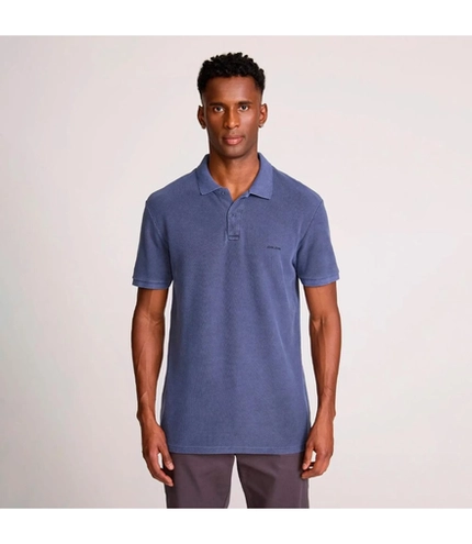 Polo Regular Fit Stone - John John