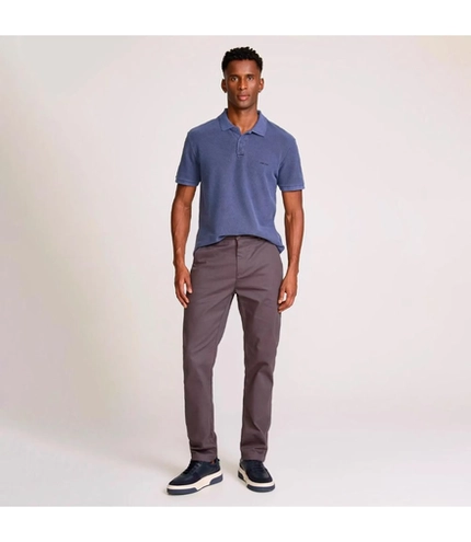 Polo Regular Fit Stone - John John