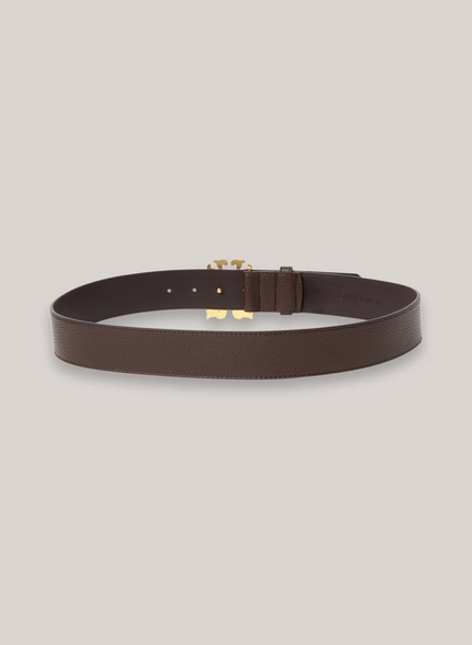 Cinto Fivela Ornamental – John John