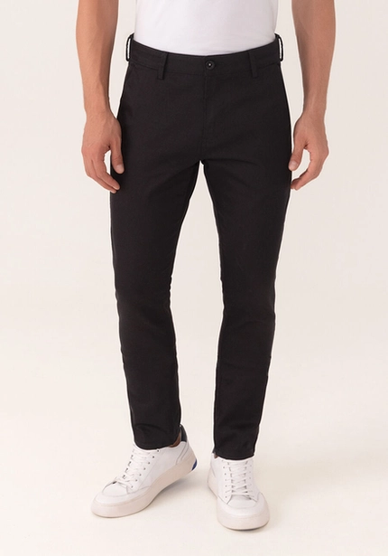 Calça Skinny Sarja – Hangar