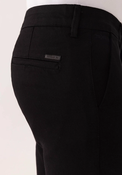 Calça Skinny Sarja – Hangar