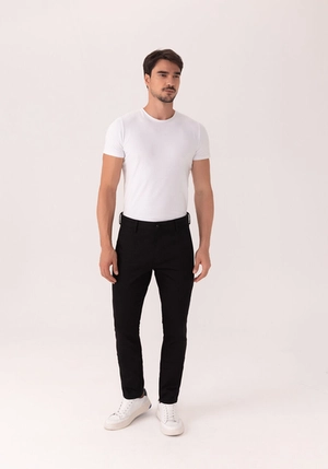 Calça Skinny Sarja – Hangar