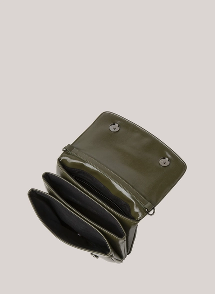 Bolsa Chain Logo – John John