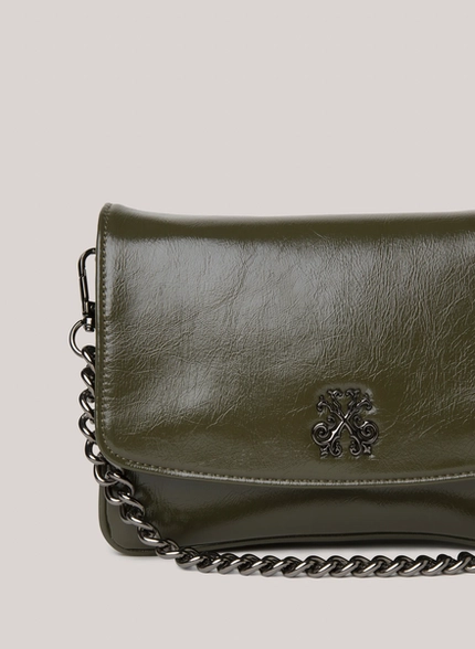 Bolsa Chain Logo – John John