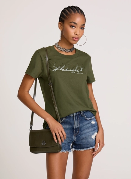 Bolsa Chain Logo – John John