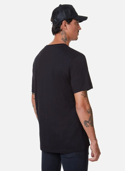 Camiseta Pima Básica – John John