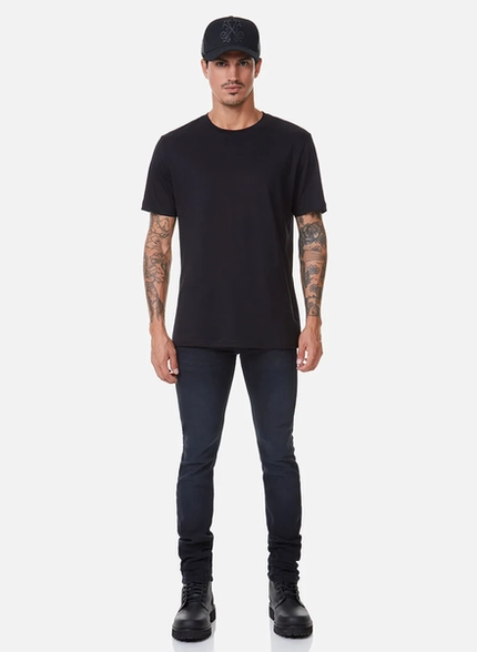 Camiseta Pima Básica – John John