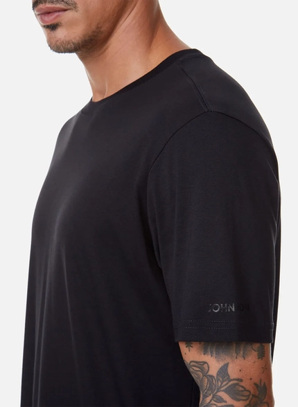 Camiseta Pima Básica – John John