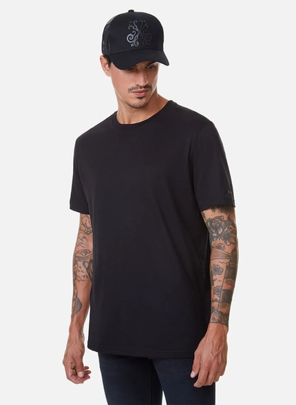 Camiseta Pima Básica – John John
