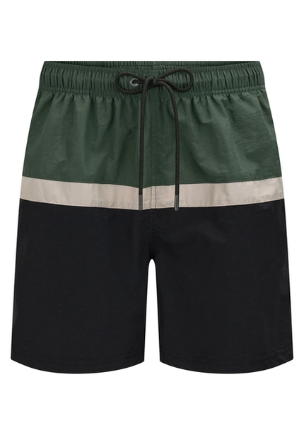 Shorts Casual - Hangar