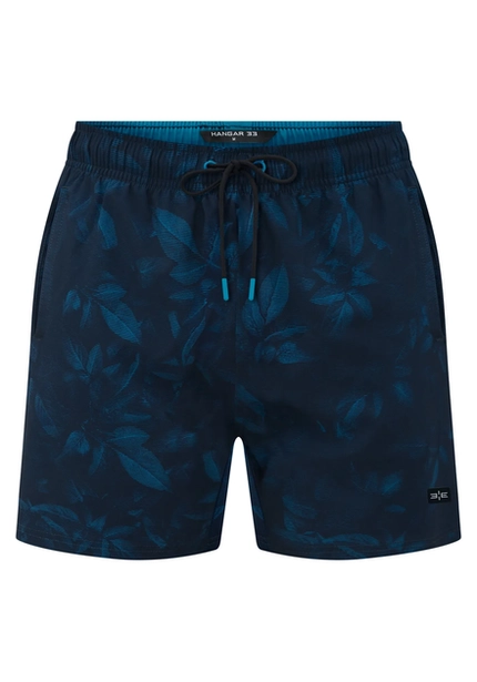 Shorts Estampado - Hangar 33