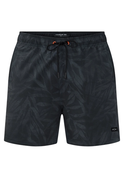 Shorts Estampado - Hangar 33