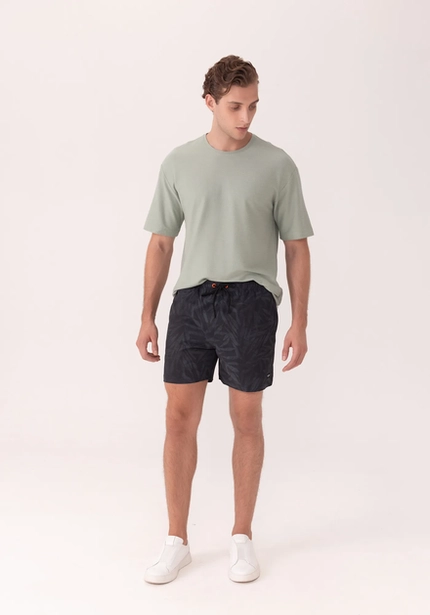 Shorts Estampado - Hangar 33