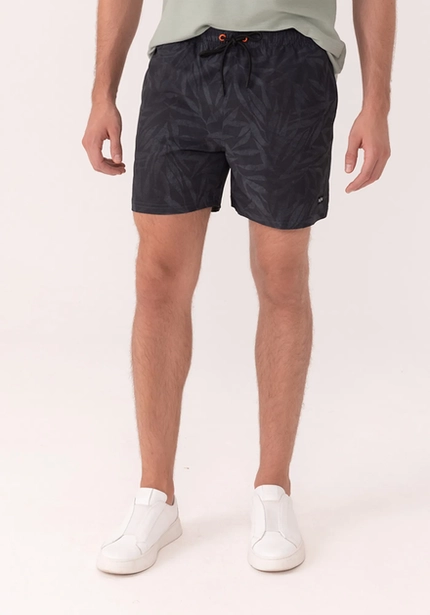 Shorts Estampado - Hangar 33