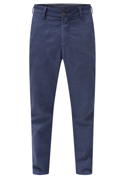 Calça Slim Turbofan Chino – Hangar