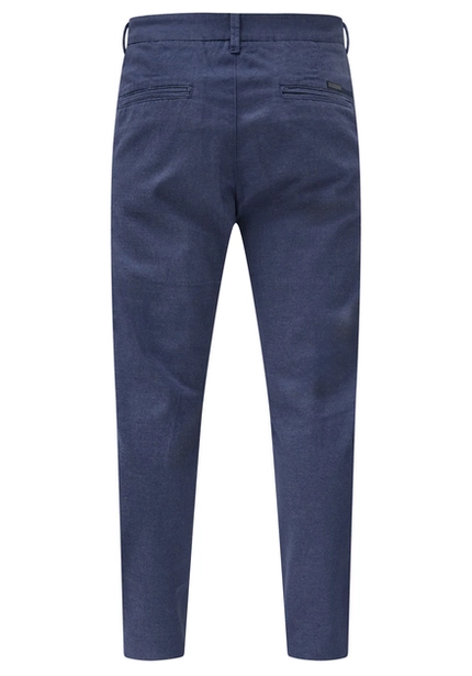 Calça Slim Turbofan Chino – Hangar