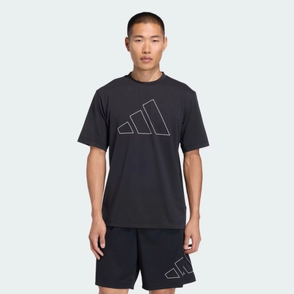 Camiseta De Treino - Adidas