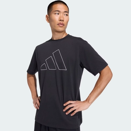 Camiseta De Treino - Adidas
