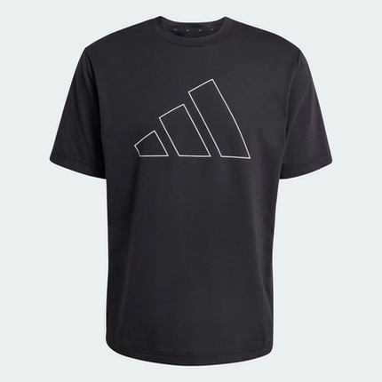 Camiseta De Treino - Adidas