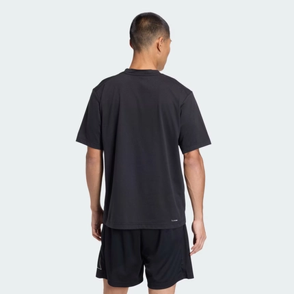 Camiseta De Treino - Adidas