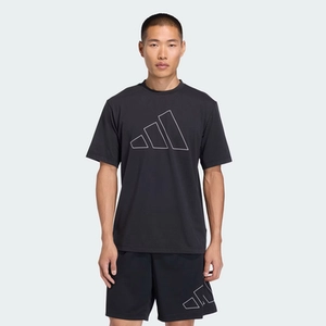 Camiseta De Treino - Adidas