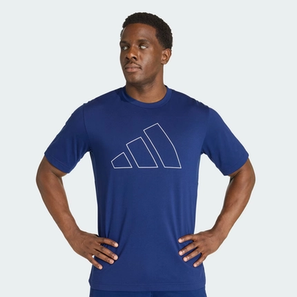 Camiseta Feelready Logo – Adidas