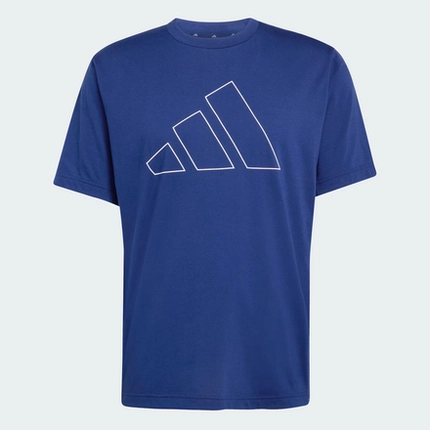 Camiseta Feelready Logo – Adidas
