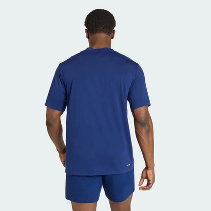 Camiseta Feelready Logo – Adidas