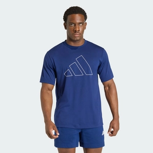 Camiseta Feelready Logo – Adidas