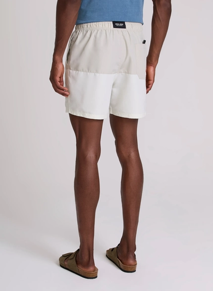 Shorts Bicolor – John John