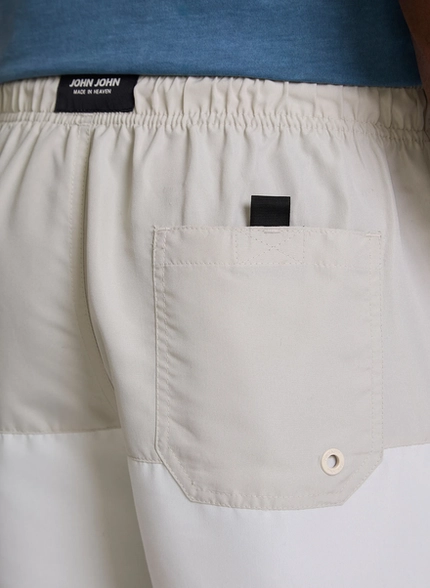 Shorts Bicolor – John John