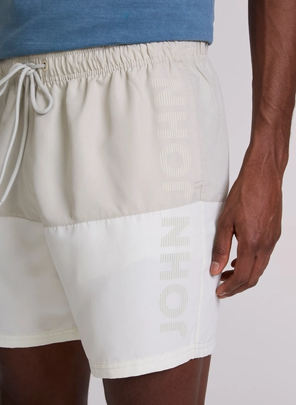 Shorts Bicolor – John John