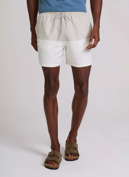 Shorts Bicolor – John John