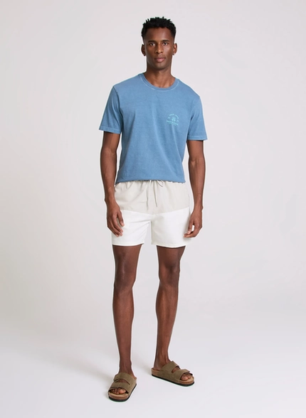 Shorts Bicolor – John John