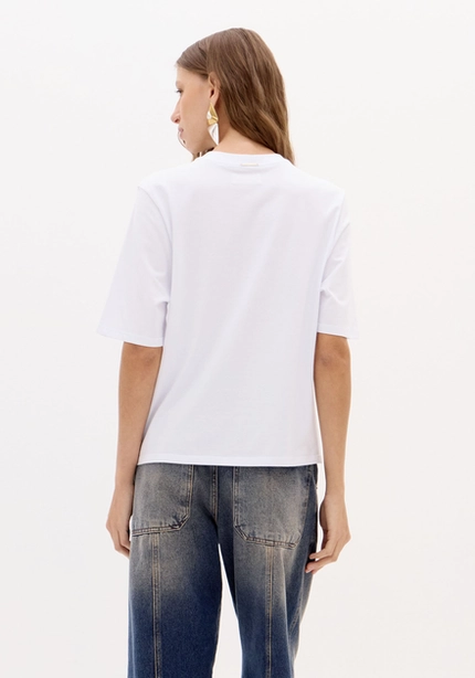 T-shirt Verano - Myft