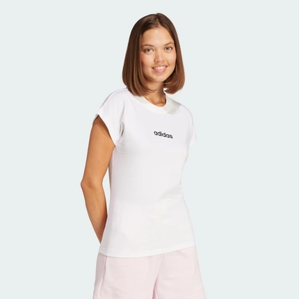 T-Shirt Logo Linear – Adidas