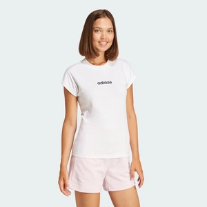 T-Shirt Logo Linear – Adidas