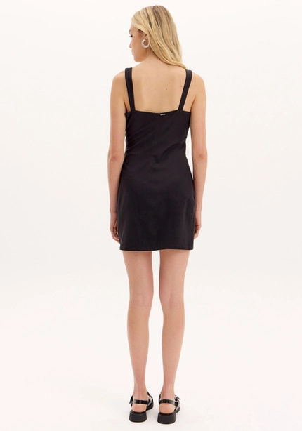 Vestido Curto Brilho – MyFT