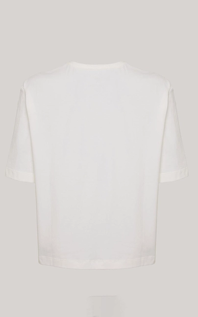 T-Shirt Heaven Curta – John John