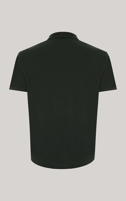 Camiseta Polo Light Transfer – John John