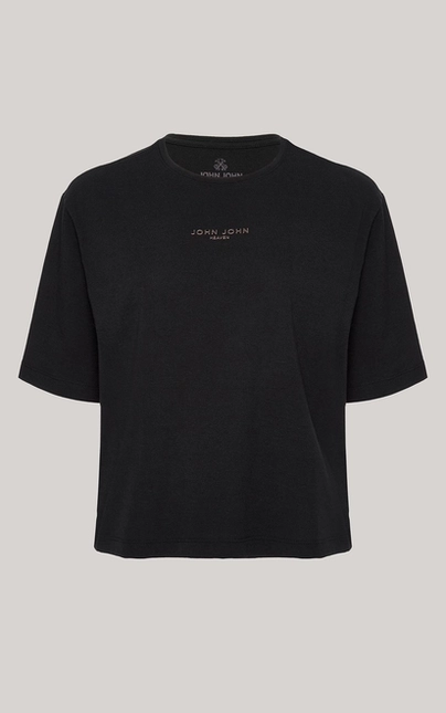 T-Shirt Curta Heaven – John John